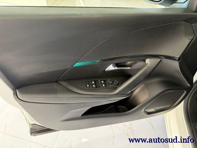 PEUGEOT 2008 BlueHDi 110 S&S Allure Pack