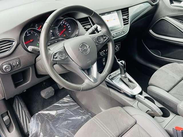 Opel Crossland X Crossland 1.2 130 CV Elegance SUPER PROMO