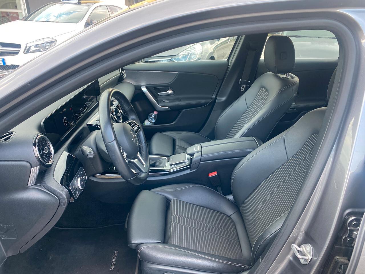 Mercedes A 160 d Business w177 - 2020