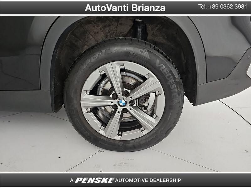BMW X1 X1 sDrive 18d