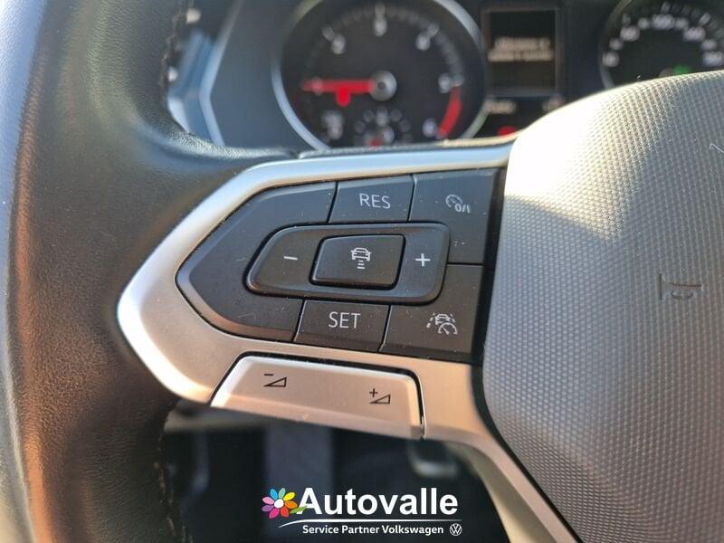 Volkswagen Passat Passat Variant 2.0 TDI SCR EVO DSG Business