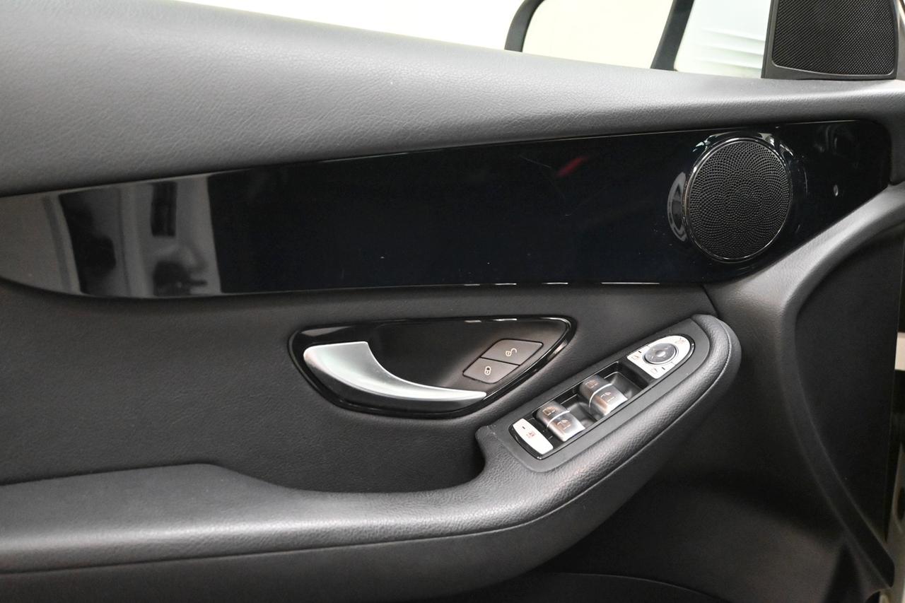 MERCEDES GLC (X253) GLC 220 d 4Matic S...