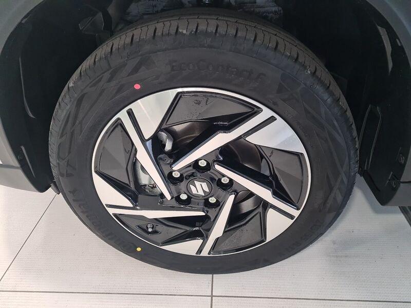Suzuki Vitara 1.4 Hybrid Top