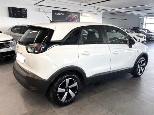 OPEL Crossland 1.2 83 CV Edition