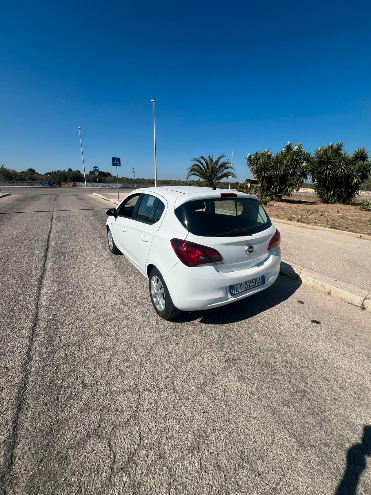 Opel Corsa 1.3 CDTI 75CV 5P. Ecotec NEOPATENTATI