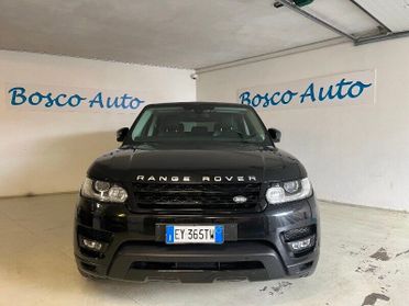 Land Rover RR Sport Range Rover Sport 3.0 TDV6 HSE Dynamic
