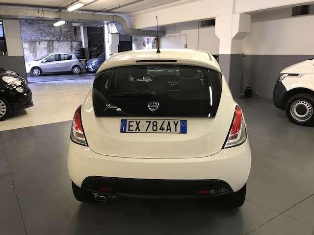 Lancia Ypsilon Ypsilon 1.2 8v Gold ecochic Gpl 69cv