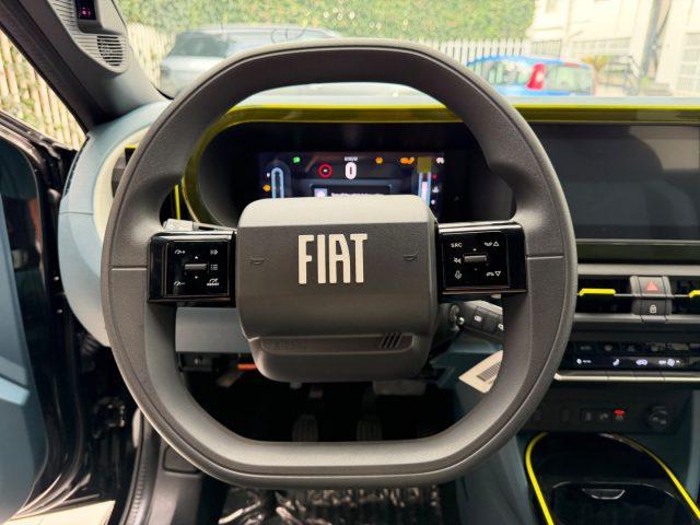 FIAT Grande Panda 1.2 100 CV S&S Icon da ?199,00 mensili