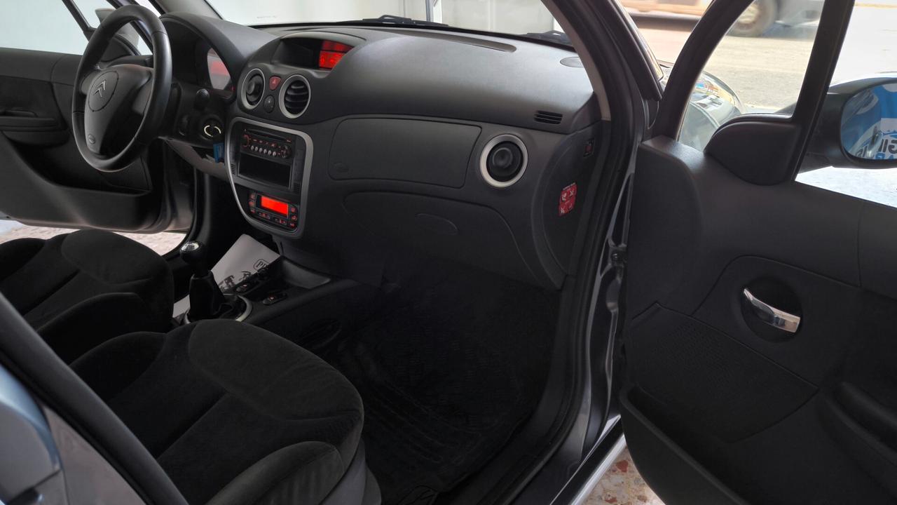 Citroen C3 1.4 HDi 70CV Exclusive