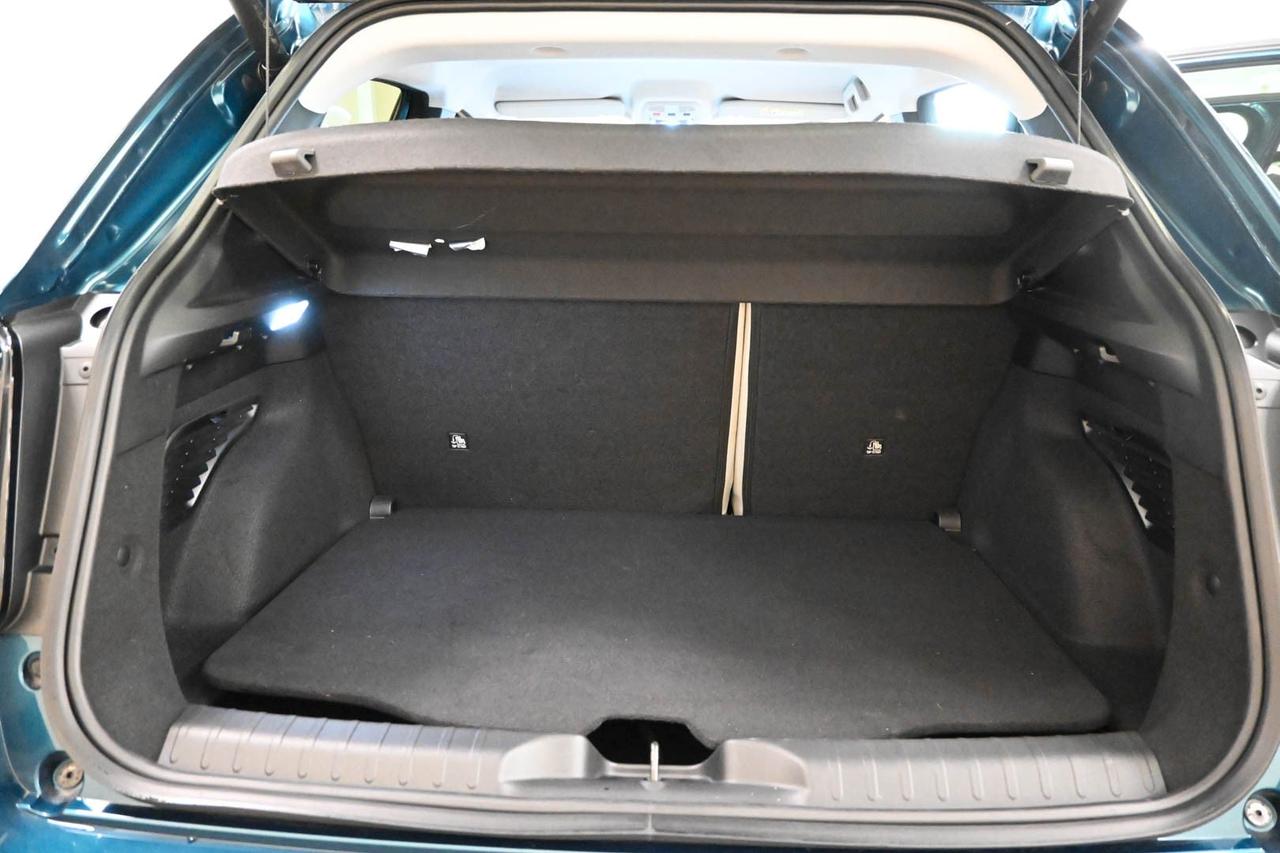 FIAT 600 (2023-->) 600 Hybrid 100 CV DCT MHEV