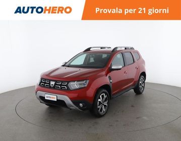 DACIA Duster 1.5 Blue dCi 8V 115 CV 4x2 Prestige Up
