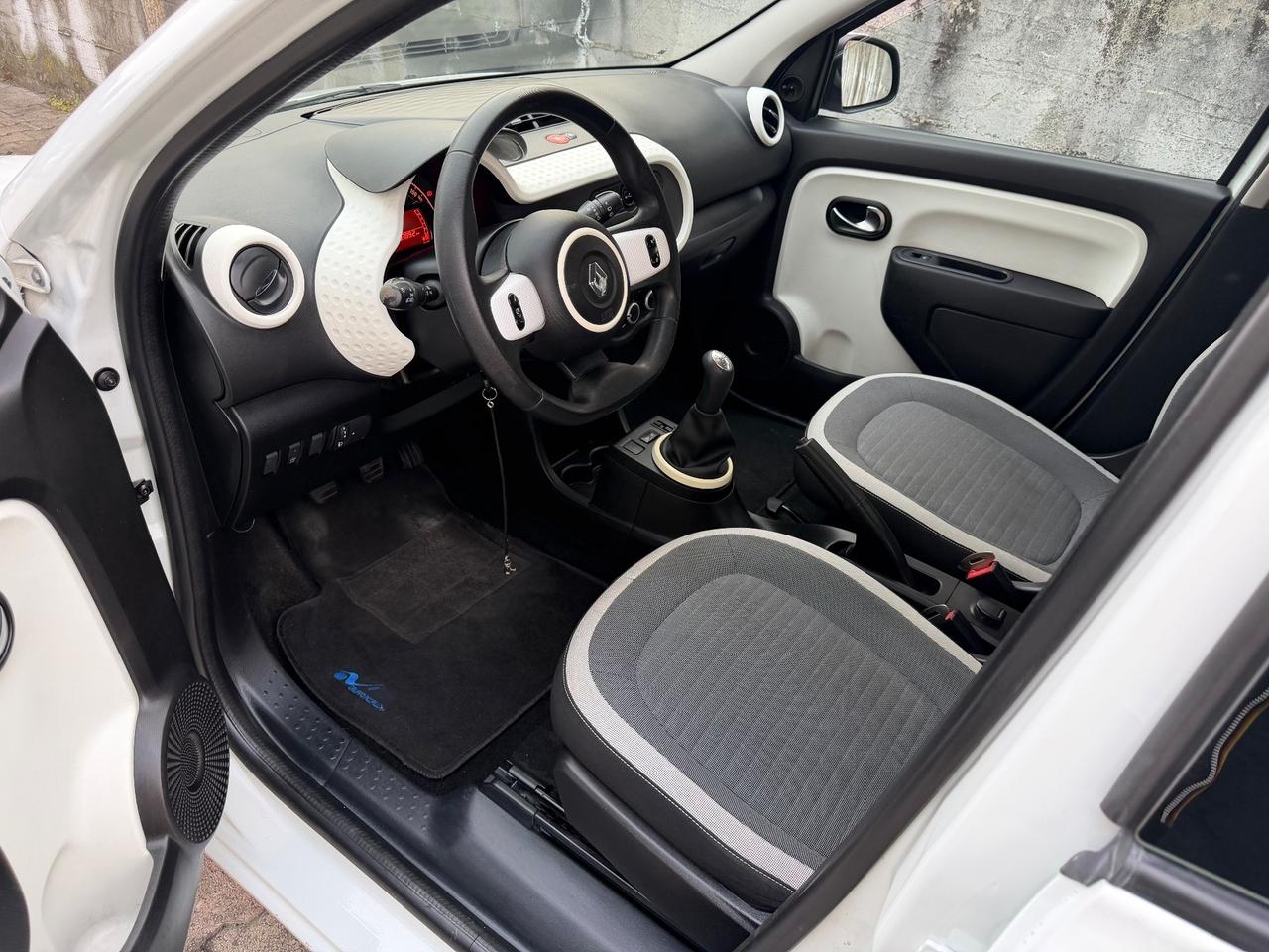 Renault Twingo SCe 65 CV Duel