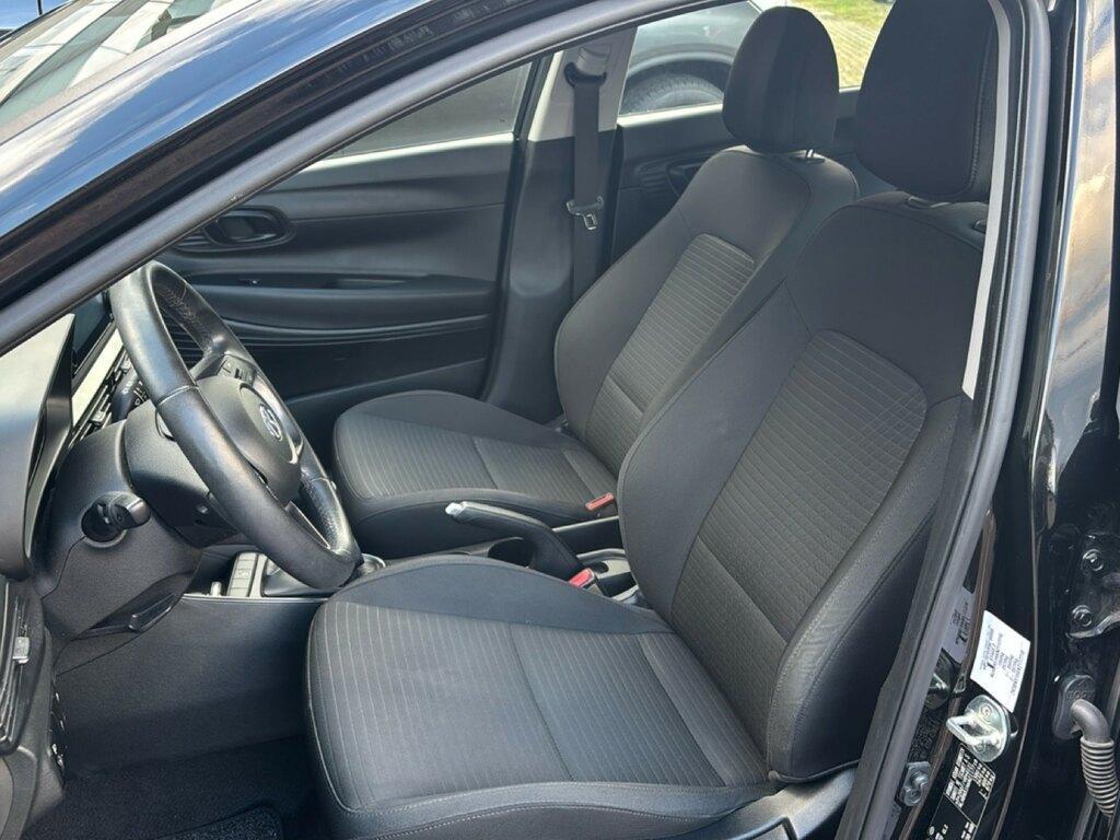 Hyundai i20 1.2 Connectline