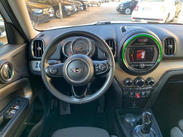 MINI Countryman 2.0 Cooper SD Countryman