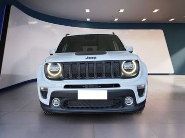 Jeep Renegade 4xe 1.3 t4 phev S 4xe at6
