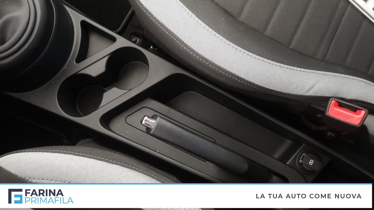 HYUNDAI i10 III 2023 - i10 1.0 mpi Connectline 63cv