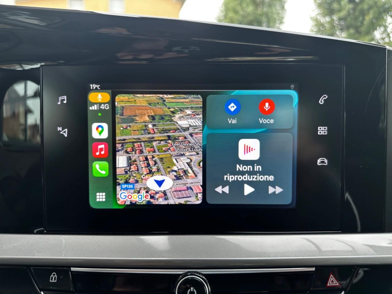 Opel Mokka 100cv CarPlay PREZZO VERO!