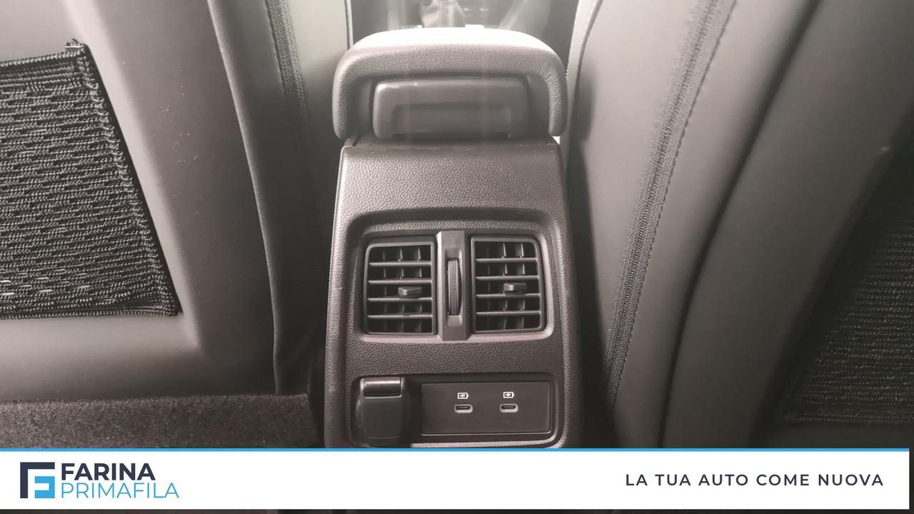 RENAULT Captur II 2024 - Captur 1.0 tce Techno 90cv