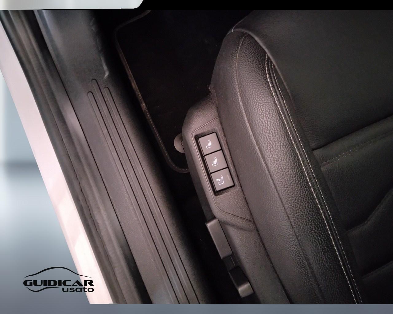 JEEP Avenger 2022 - Avenger 1.2 turbo e-hybrid mhev Summit fwd 110cv edct6