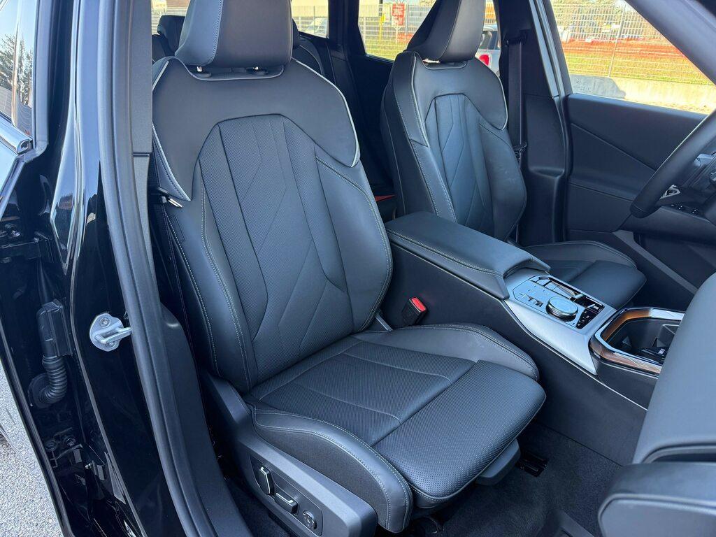 BMW X3 d MSport Pro xDrive40 Steptronic