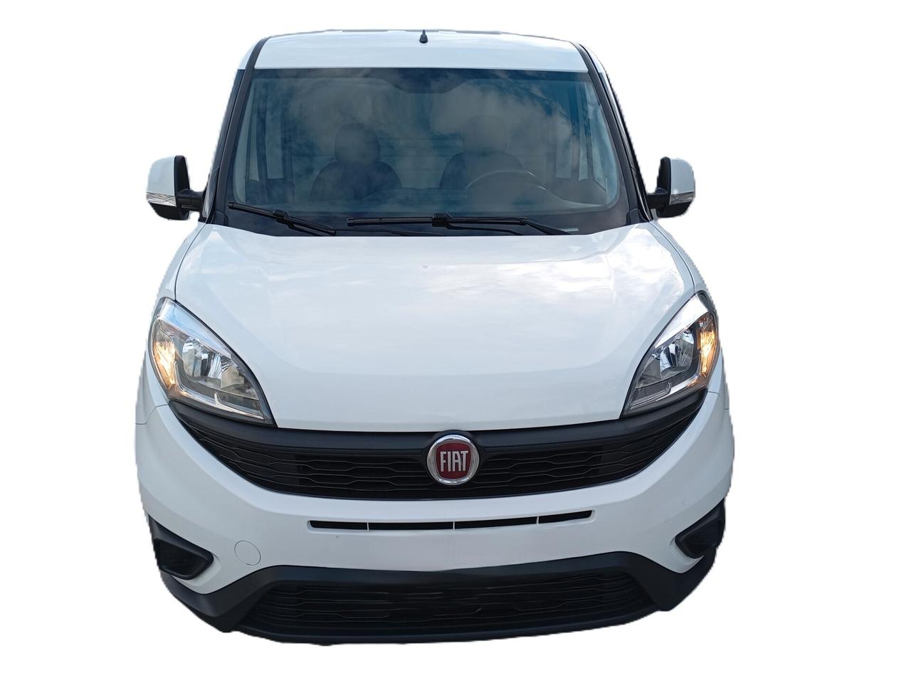 Fiat Doblo Cargo 1.3 Multijet SX