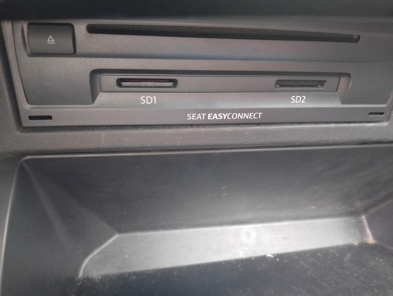 Seat Ibiza 1.0 EcoTSI 95 CV 5 porte FR