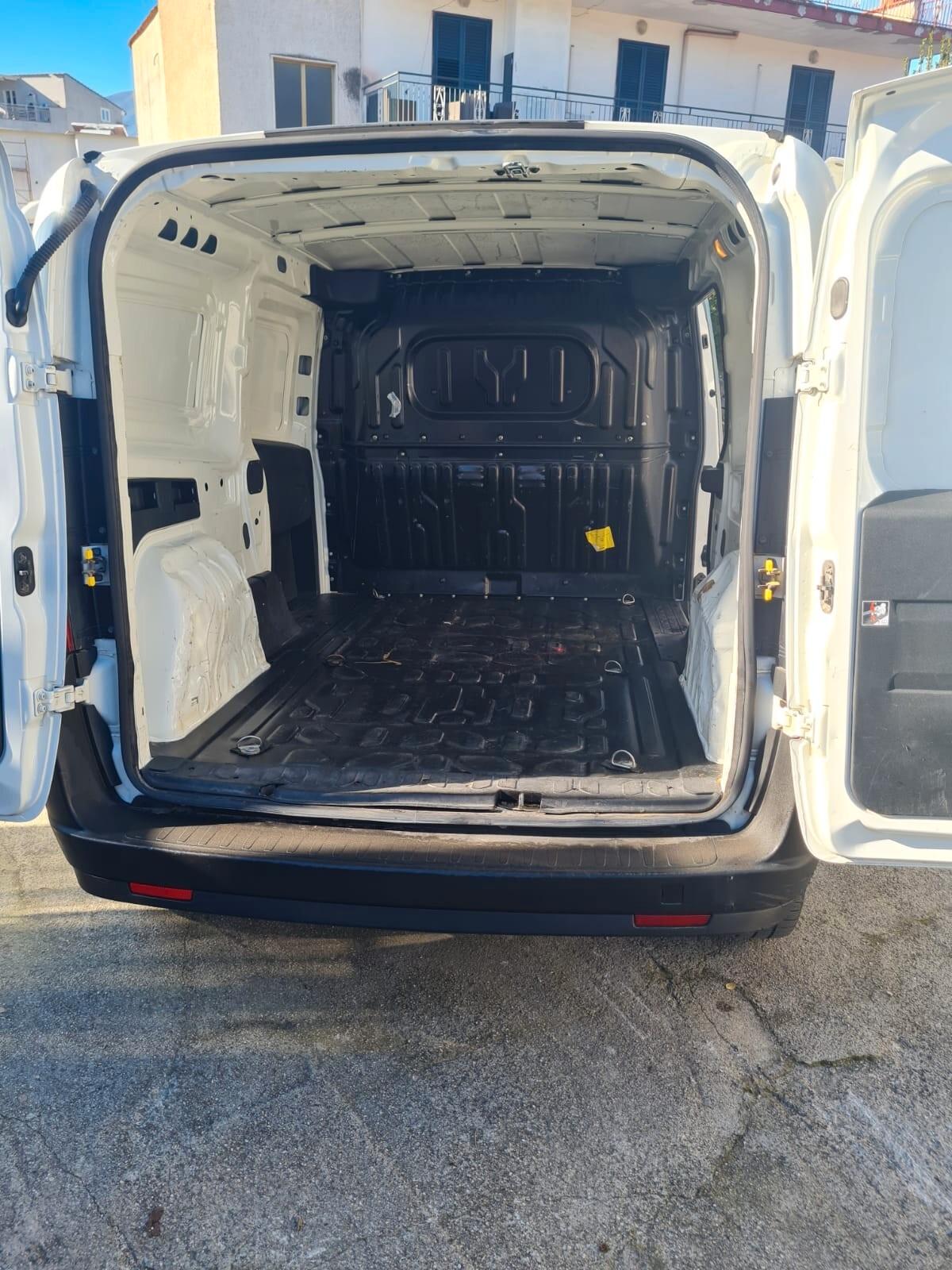 Fiat Doblo 1.6 Multijet 105 Cv