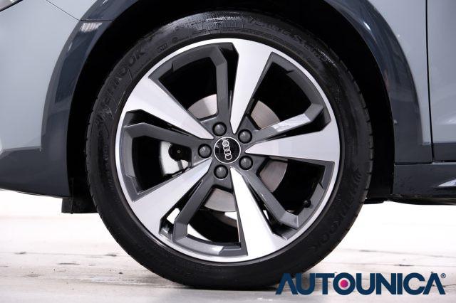 AUDI A1 CITYCARVER 30 TFSI S TRONIC IDENTITY CONTRAST