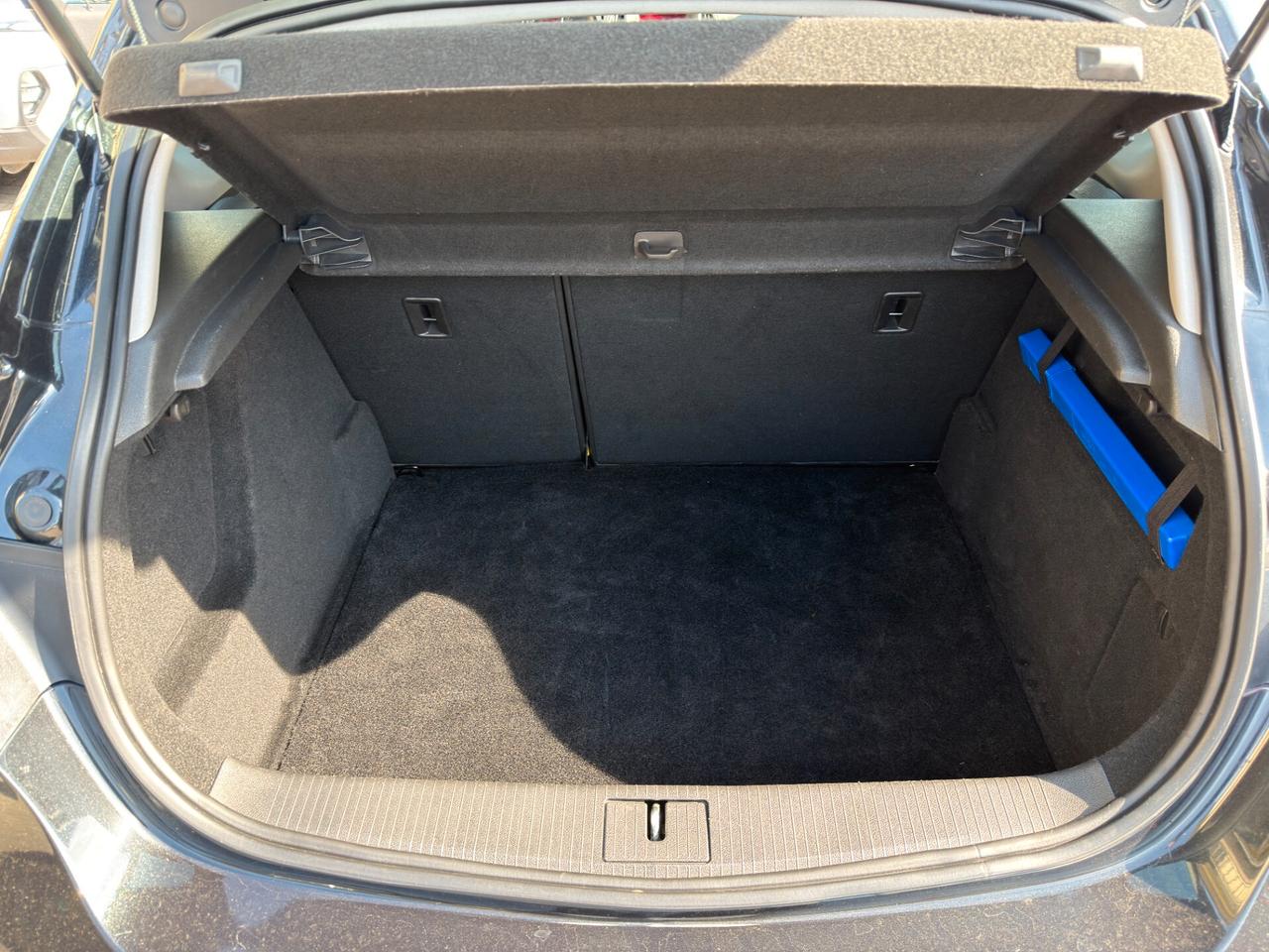 OPEL ASTRA 1.4cc 120Cv Cosmo Benzina