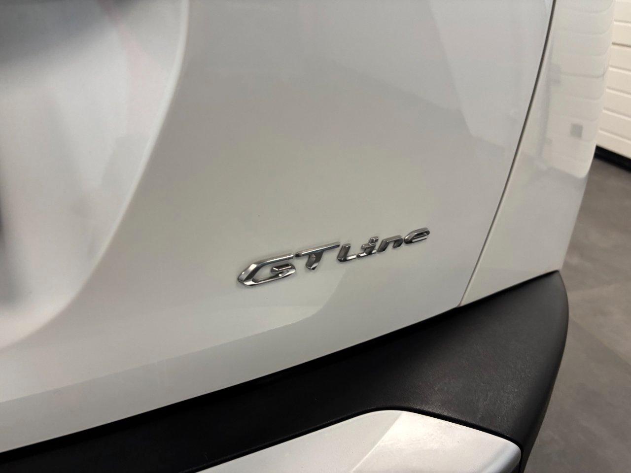 Peugeot 2008 Tetto Apribile GT Line 1.5 Diesel StraFull
