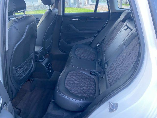BMW X1 xDrive20d xLine