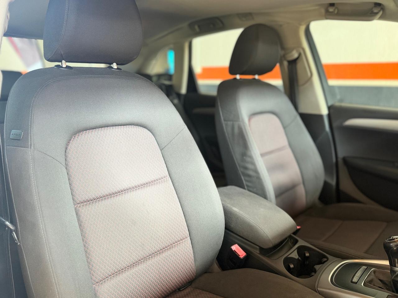 Audi Q5 2.0 TDI 170CV quattro Advanced Plus