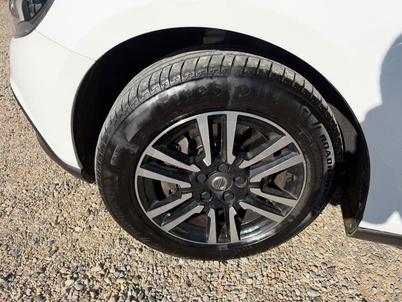 Volvo V40 Cross Country D2 Summum