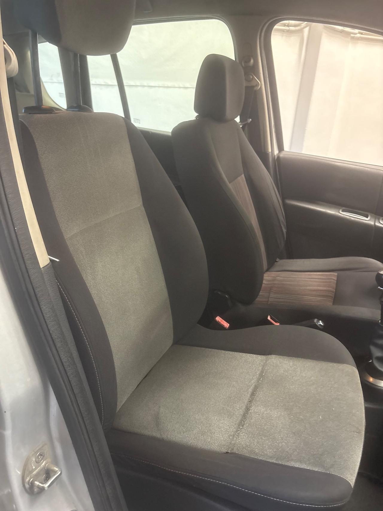 Renault Modus Grand 1.2 16V Dynamique
