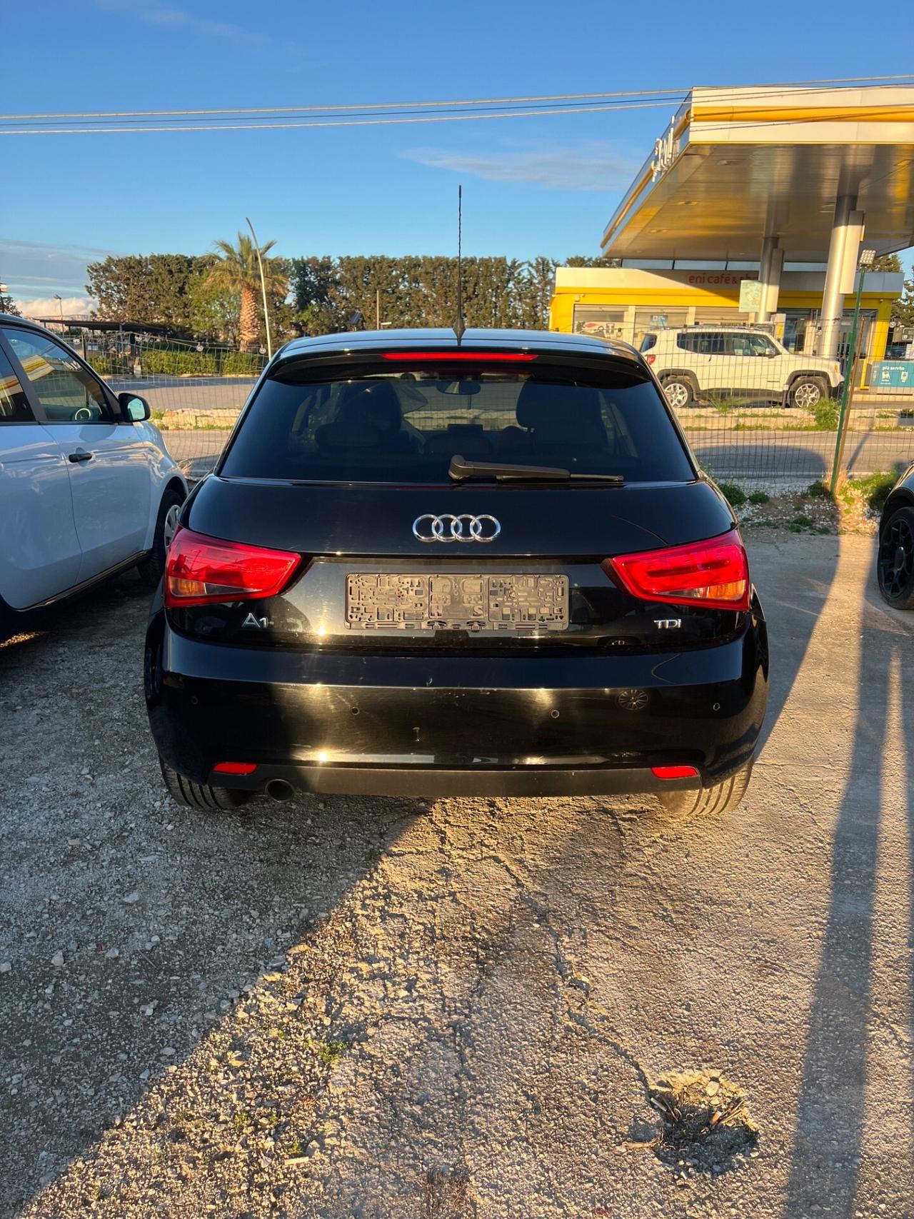 Audi A1 SPB 1.6 TDI Ambition