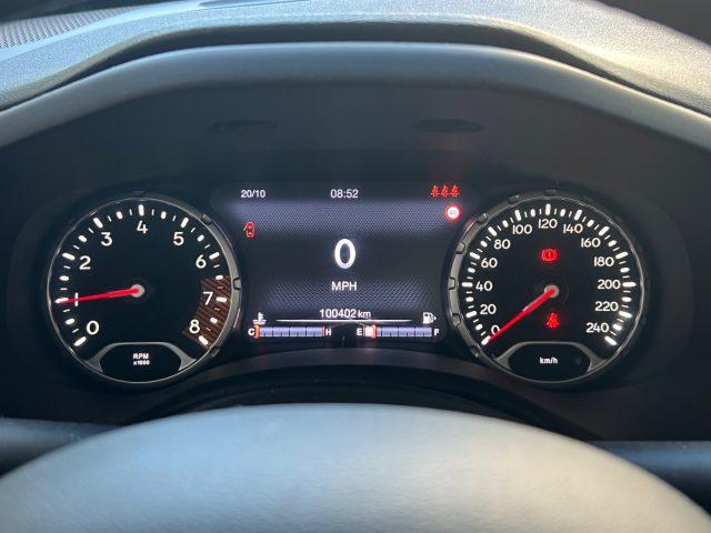 JEEP Renegade 1.0 T3 Limited tua da ?169,00 mensili