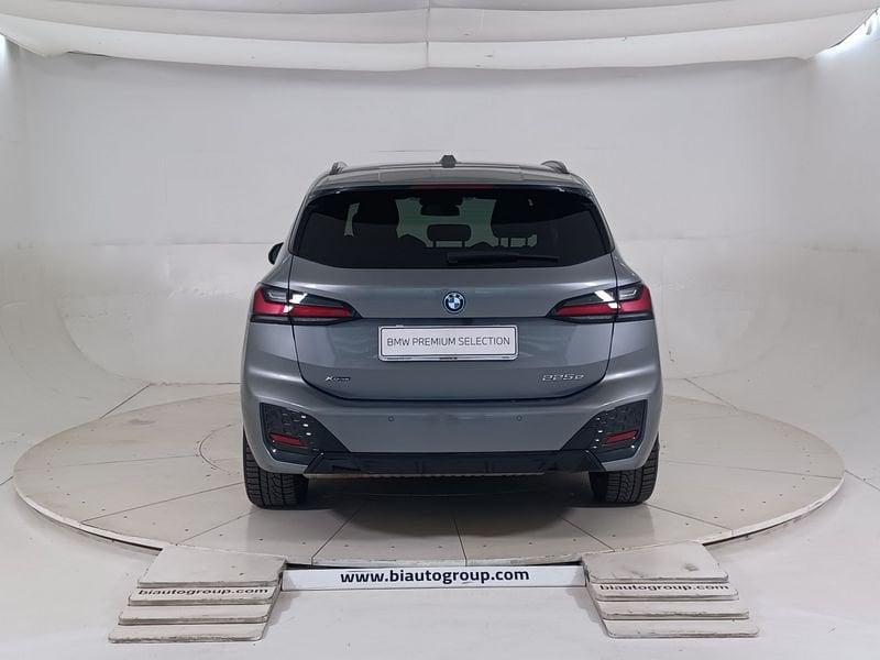 BMW Serie 2 Active Tourer 225e Active Tourer xdrive Msport auto