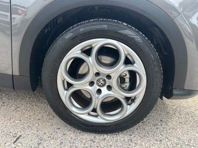 ALFA ROMEO Tonale 1.5 130 CV MHEV TCT7 Sprint