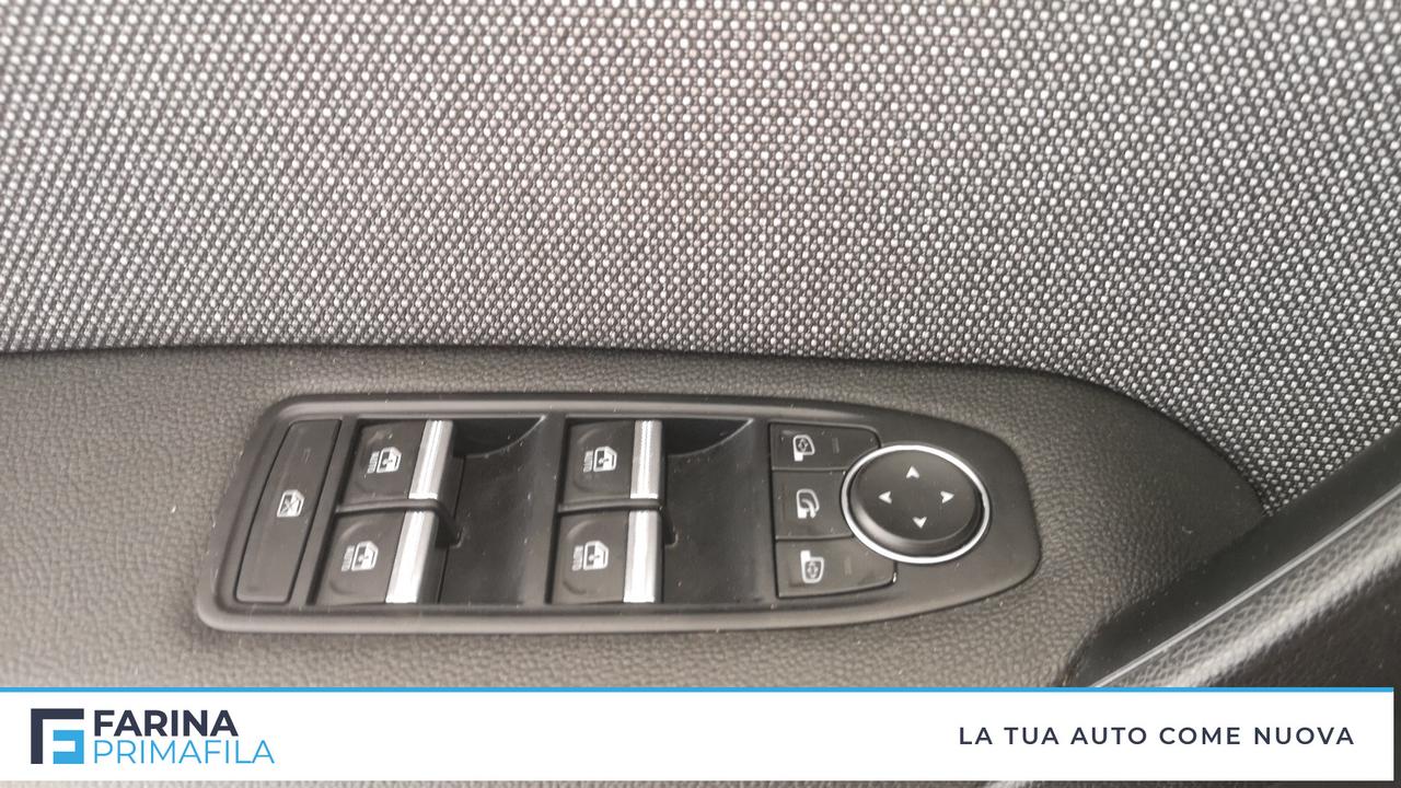 RENAULT Captur II 2024 - Captur 1.0 tce Techno 90cv