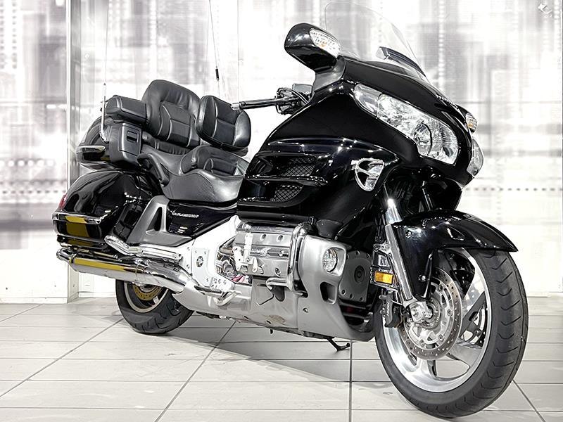 Honda Gold Wing GL 1800