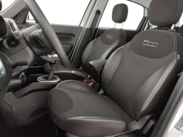 FIAT 500L 1.3 Multijet 95 CV Cross