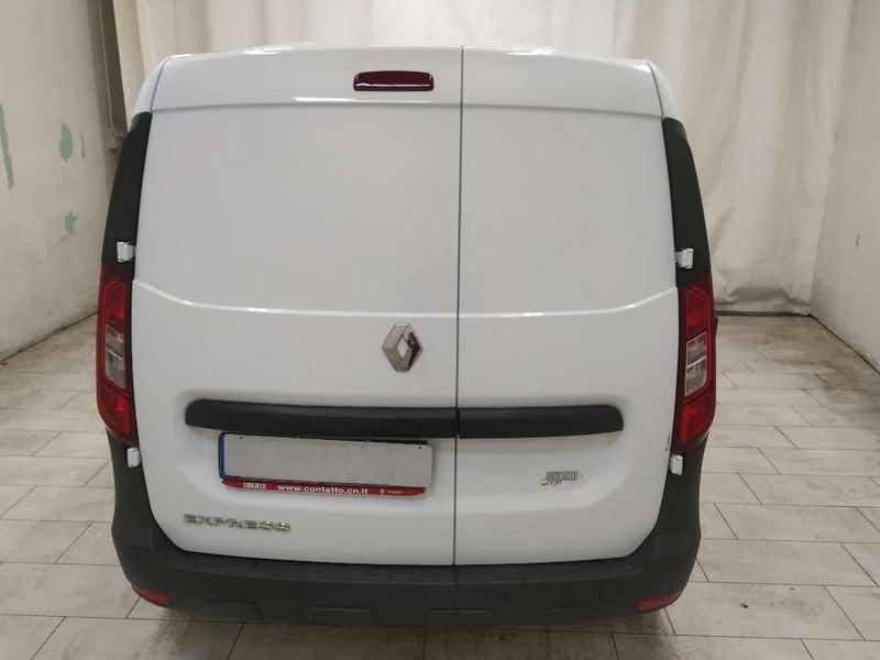 Renault Express van 1.5 Blue dci 95cv