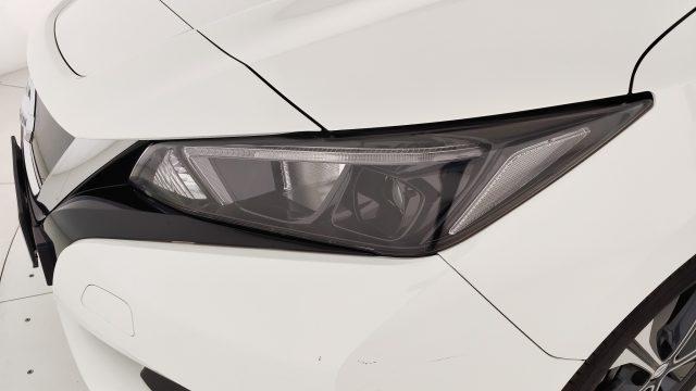 NISSAN Leaf e+ Acenta 62kWh 217cv
