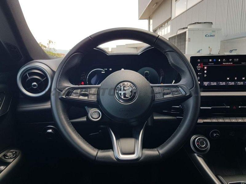 Alfa Romeo Tonale Tonale 1.6 Sprint 130cv tct6