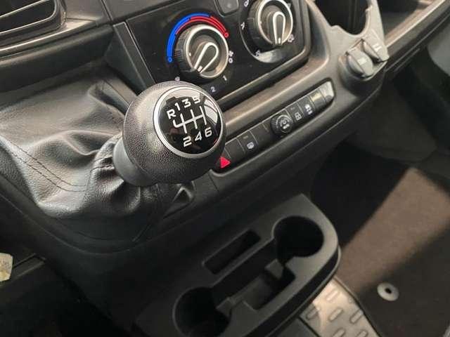 Fiat Ducato 30 2.2 Mjt3 120CV E6D-FIN