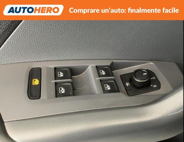 VOLKSWAGEN T-Cross 1.0 TSI Urban BMT