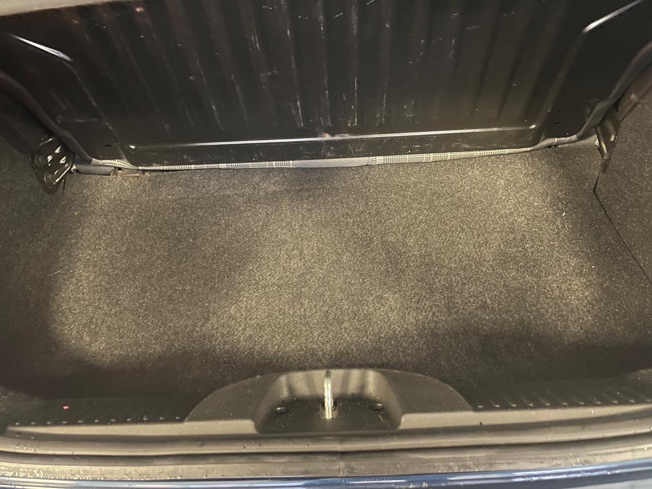 Fiat 500 Cabrio 1.2 Dualogic Lounge - Nessun vincolo -