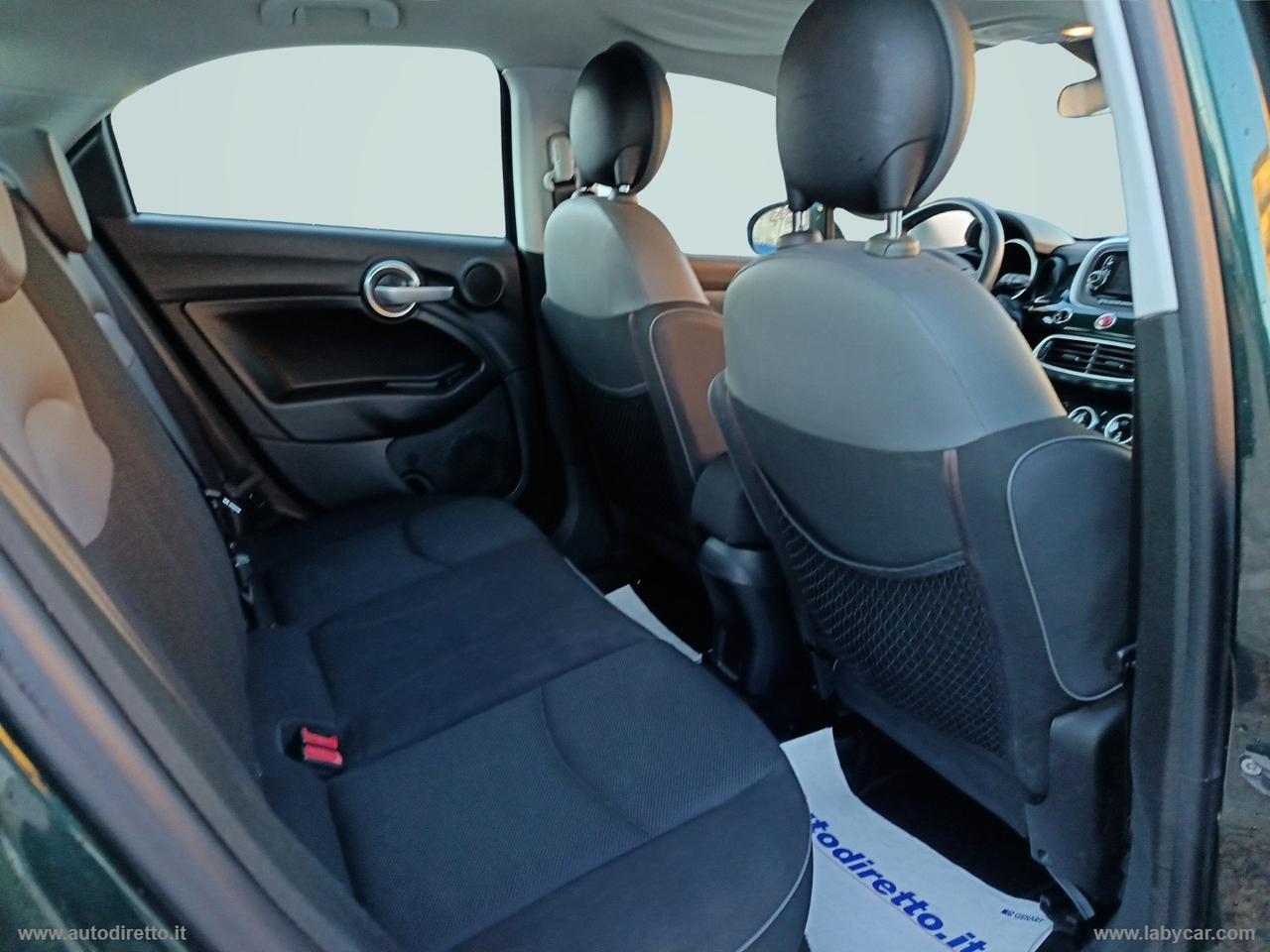 FIAT 500X 1.6 M.Jet 120 CV Business