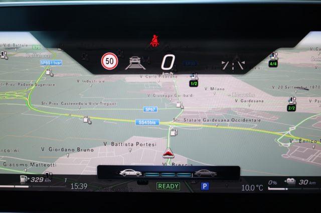 MERCEDES-BENZ C 300 de hybrid EQ S.W. AMG Line Advanced NIGHT Pack ACC