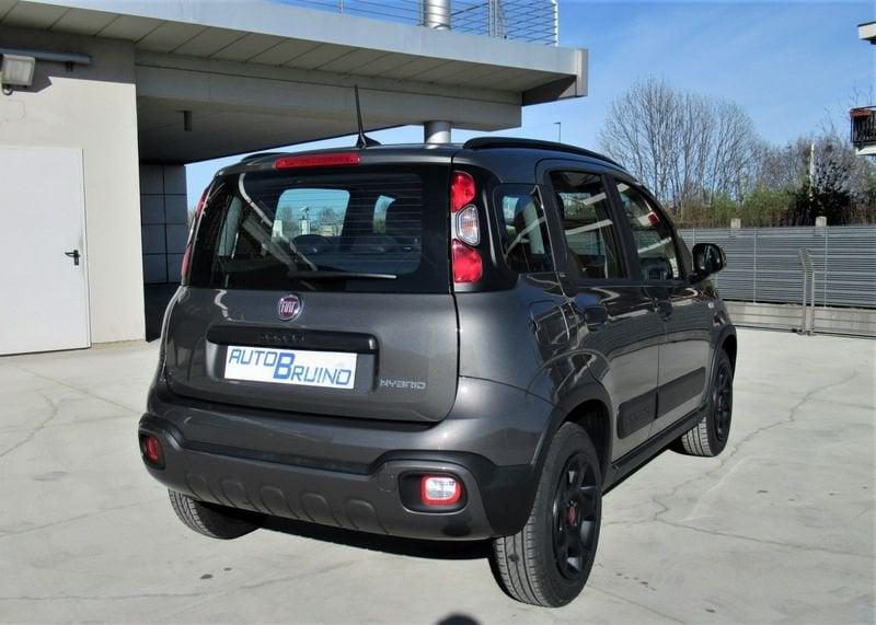 FIAT Panda Cross 1.0 FireFly S&S Hybrid con BONUS EASY GO'